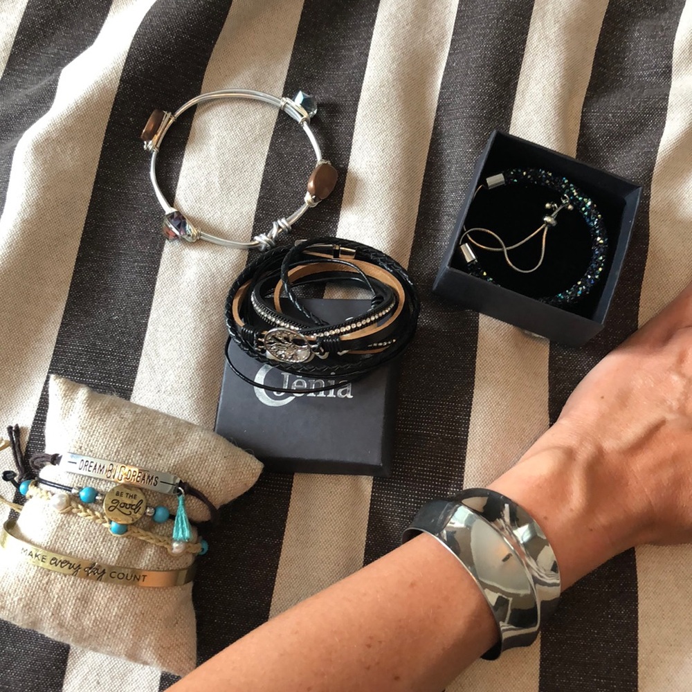 PICK ANY 3 Bracelets